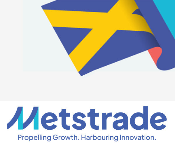 METSTRADE AMSTERDAM 18-20. November 2025