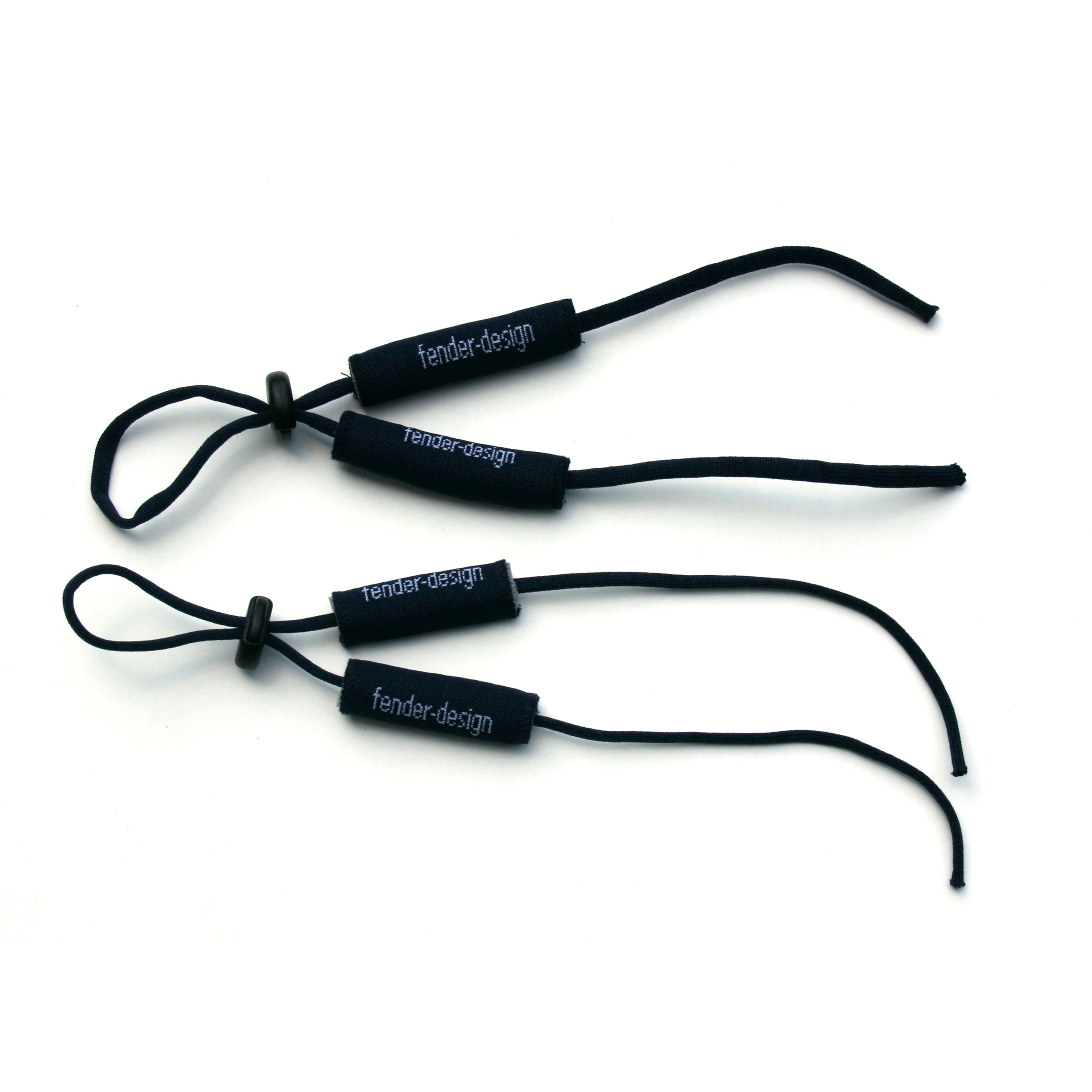 schwimmende Brillenbänder