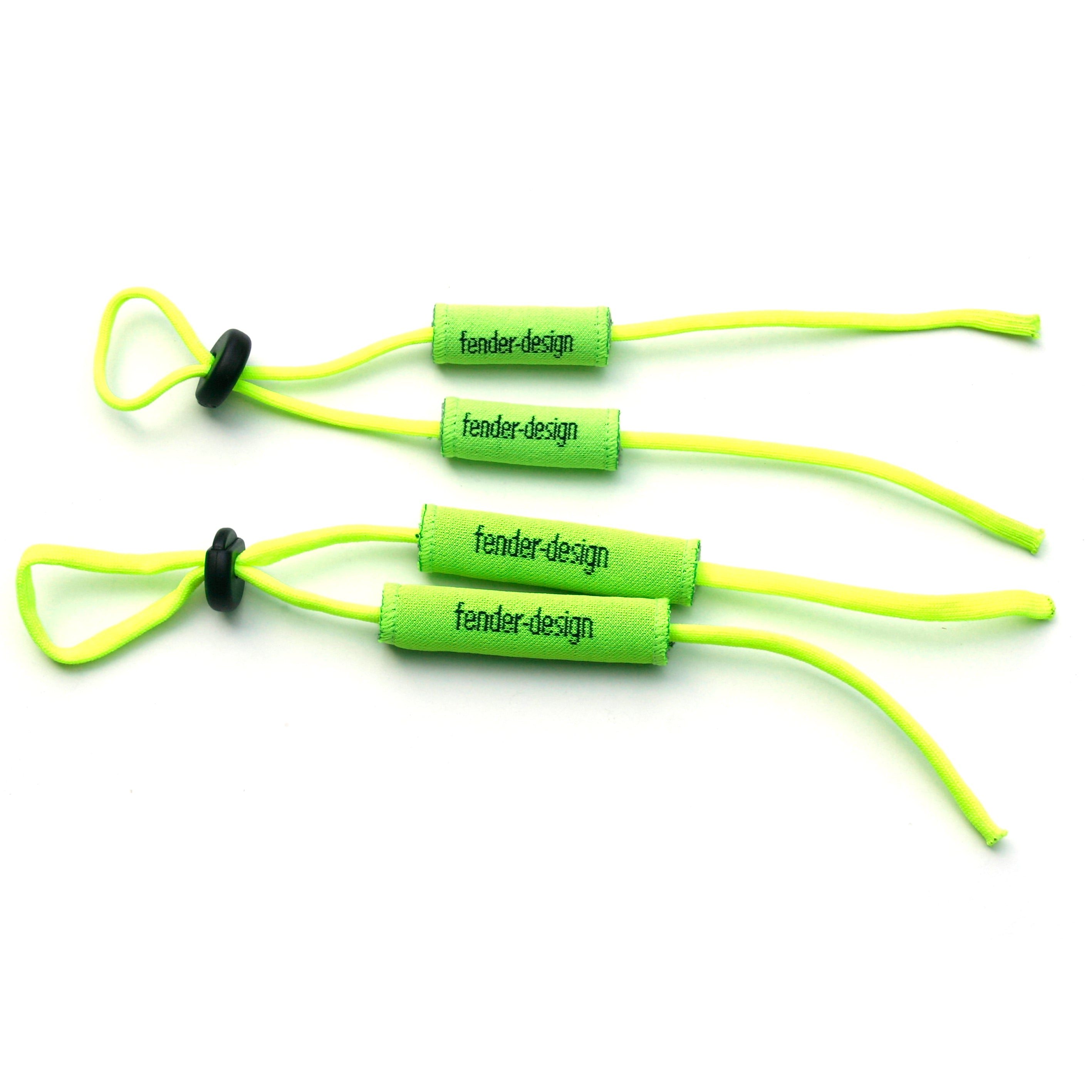 schwimmende Brillenbänder