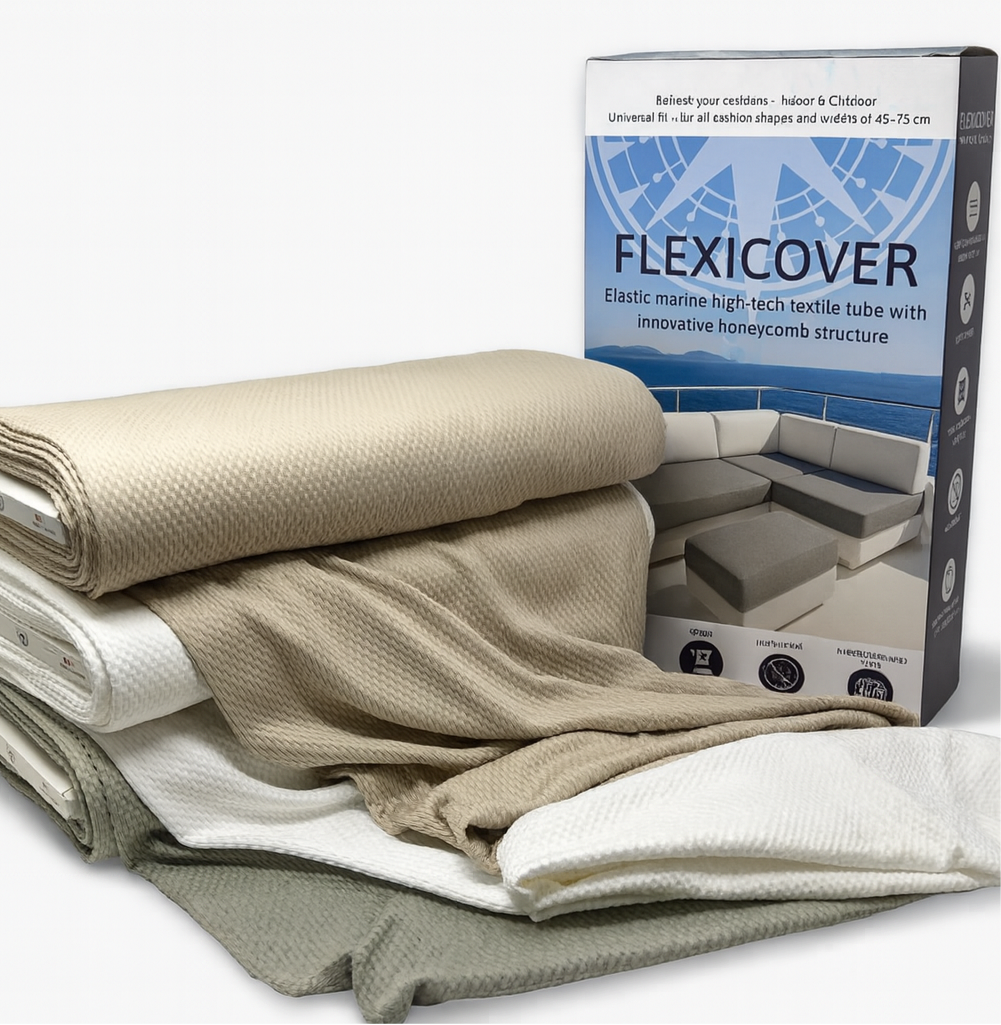 FlexiCover - 5m Verkaufspack