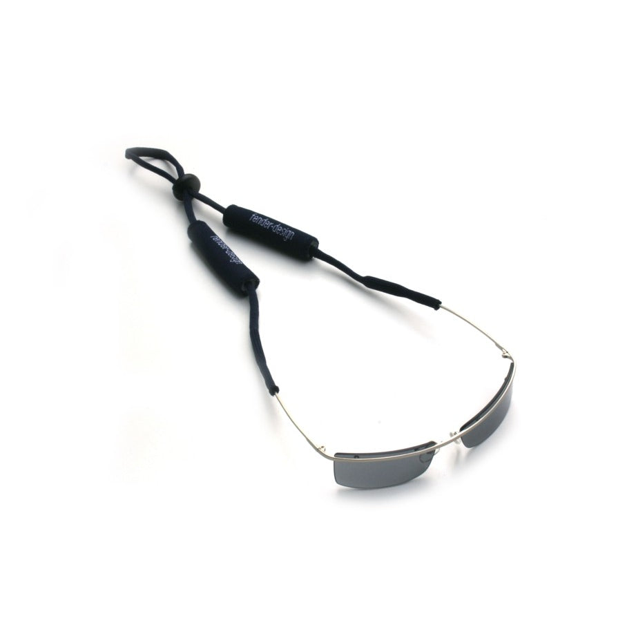 schwimmende Brillenbänder