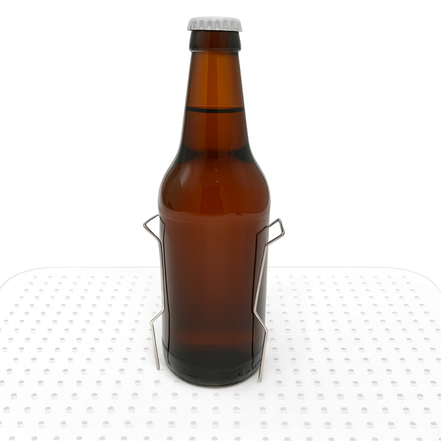 ClinkFree® Befestigungssystem für Geschirr