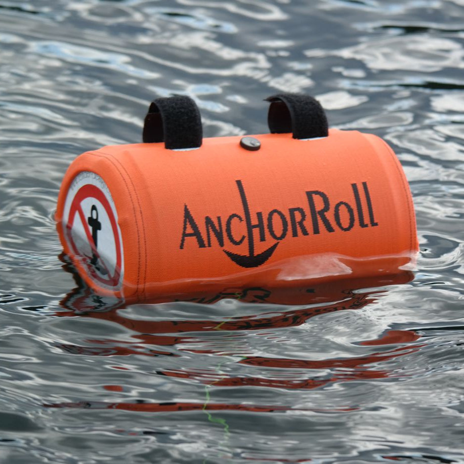 AnchorRoll-Ankeranzeiger