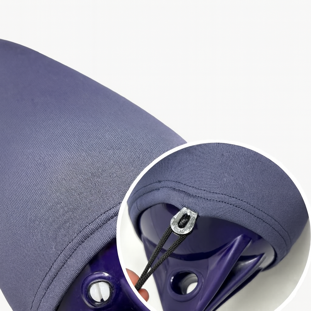 EasyCover – Fenderüberzüge (2er-Pack)