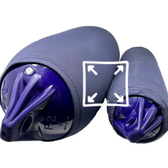 EasyCover – Fenderüberzüge (2er-Pack)