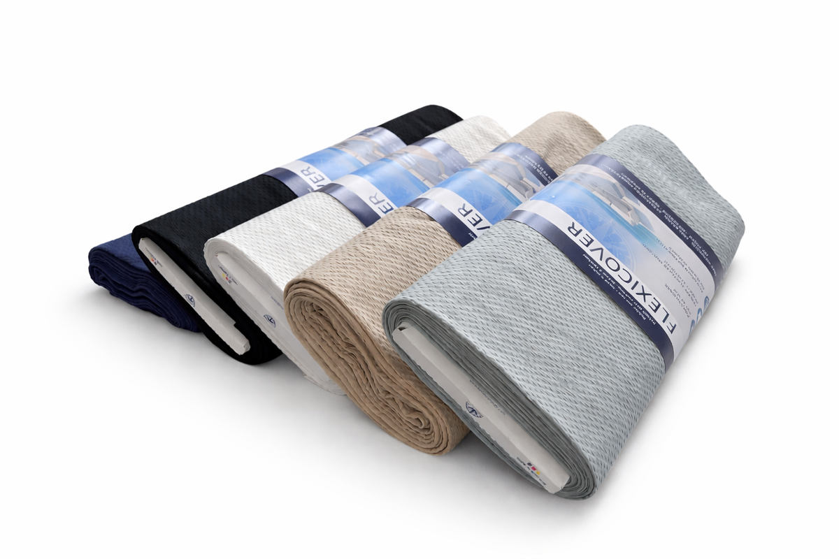 FlexiCover - 5m Verkaufspack