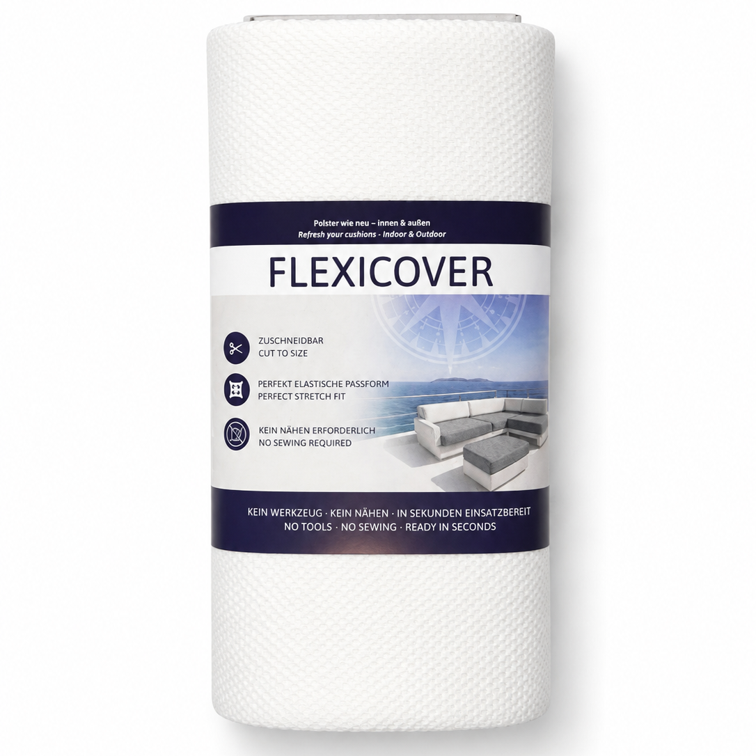 FlexiCover - 5m Verkaufspack
