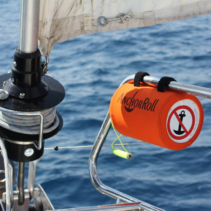 AnchorRoll+