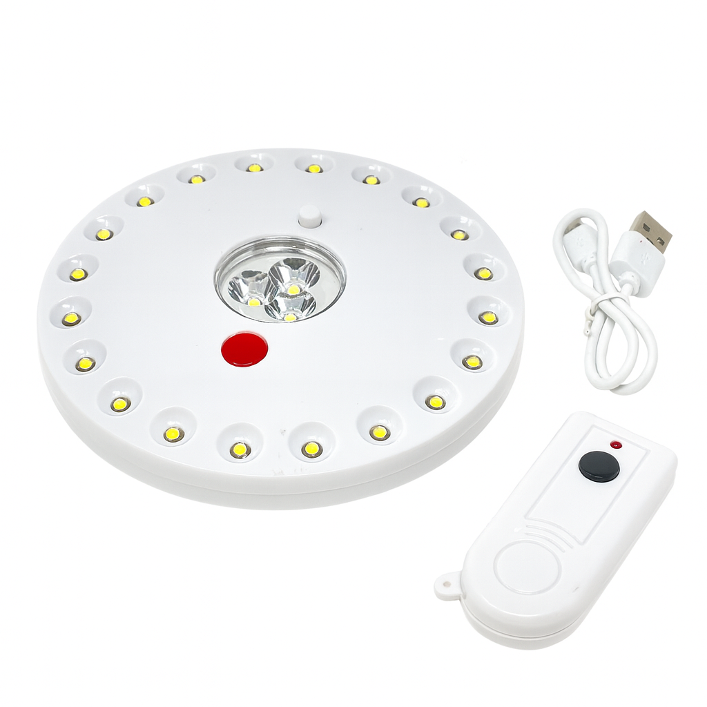 LED Bimini Licht