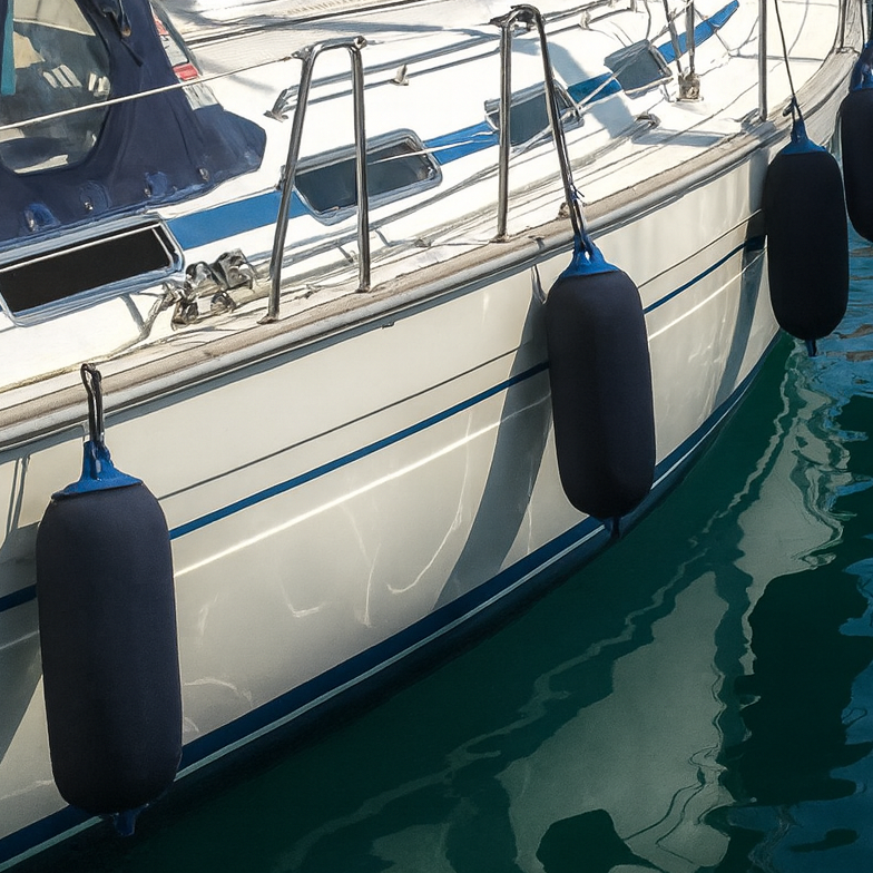 fender-design - Aufblasbarer Fender