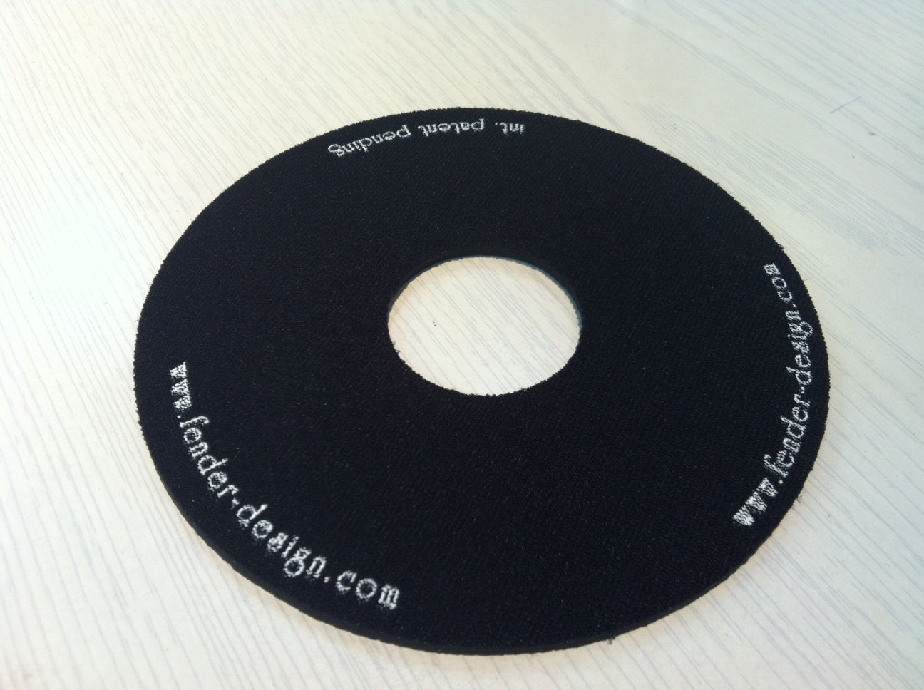 Vacuumi Getränkehalter