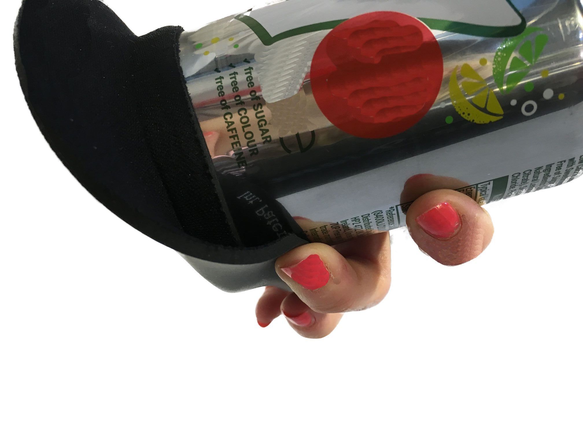 Vacuumi Getränkehalter