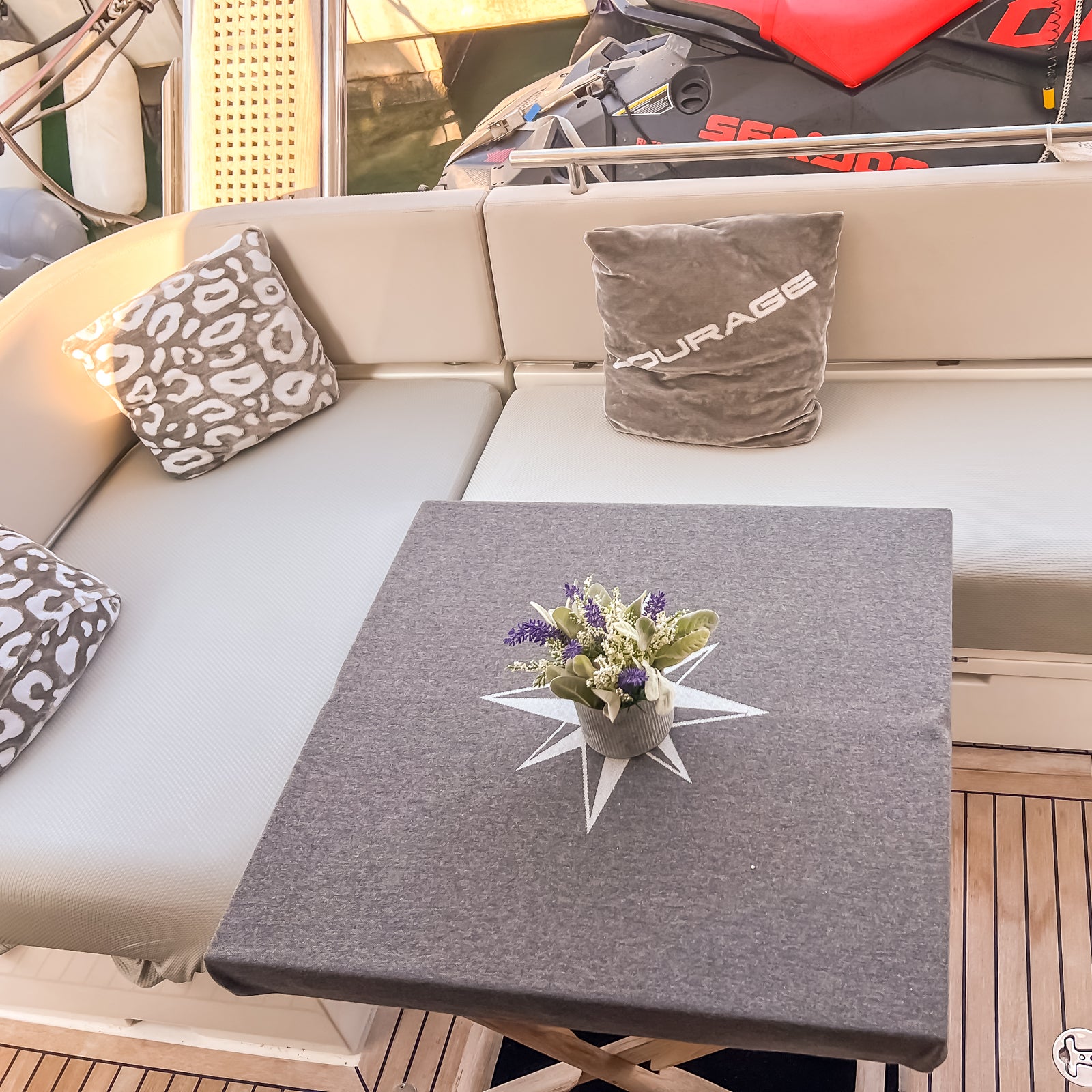 FlexiCover - 5m Verkaufspack