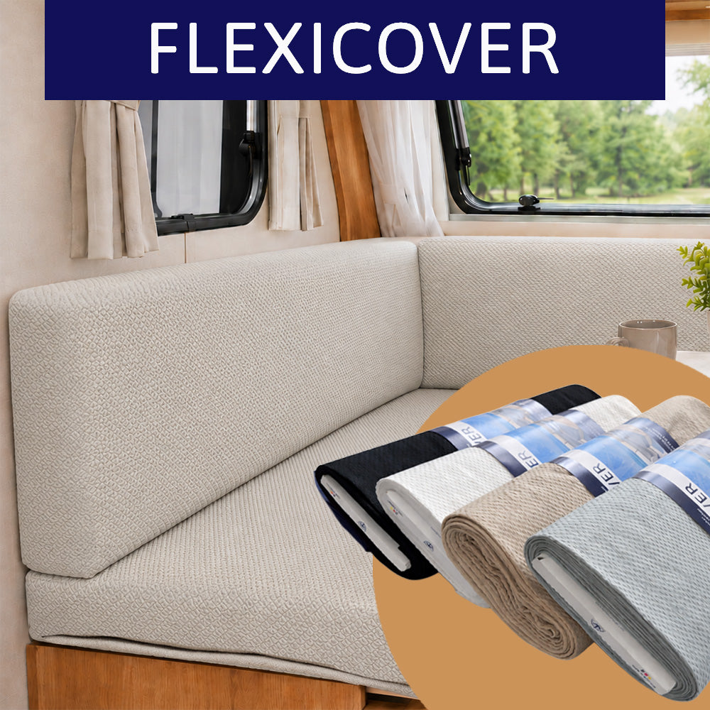 FlexiCover - 5m Verkaufspack