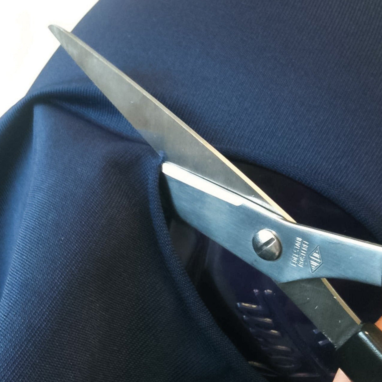 RollNeck - zylindrische Fender - 100m Rollen