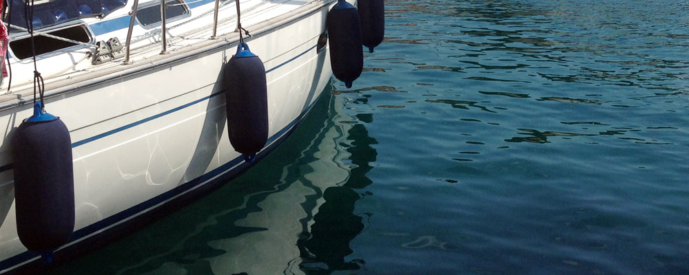 Fender & Fenderüberzüge