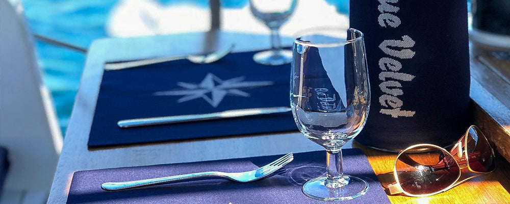 Yacht Living & Lifestyle