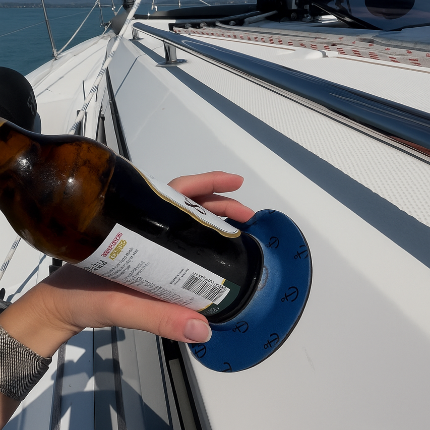 Vacuumi Getränkehalter