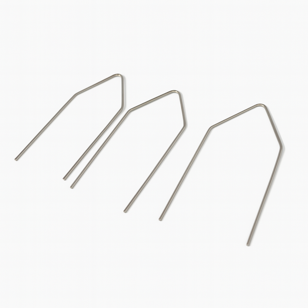 ClinkFree® Befestigungssystem für Geschirr