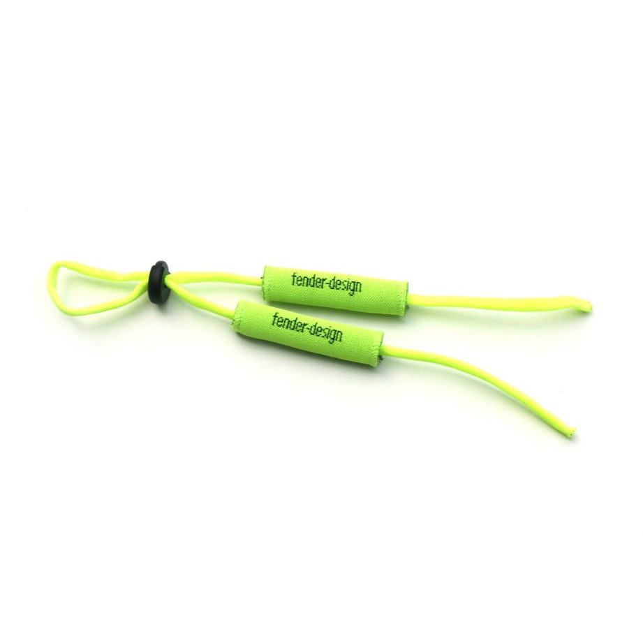 schwimmende Brillenbänder