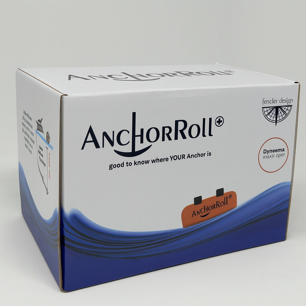 AnchorRoll+