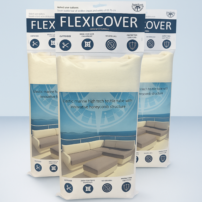 FlexiCover - 5m Verkaufspack