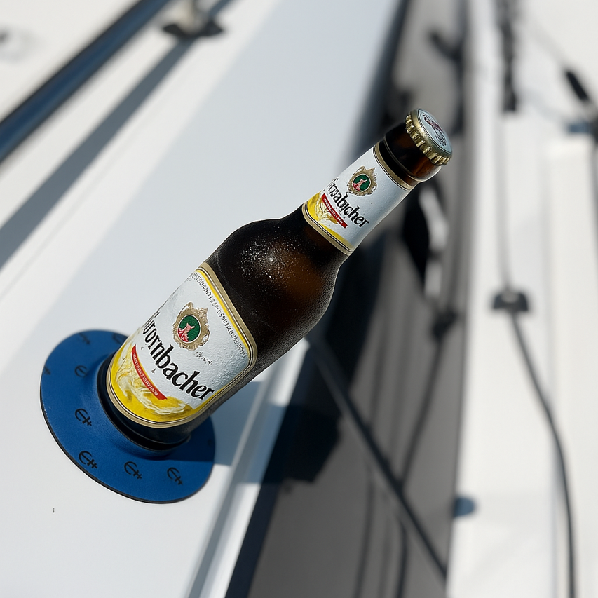 Vacuumi Getränkehalter