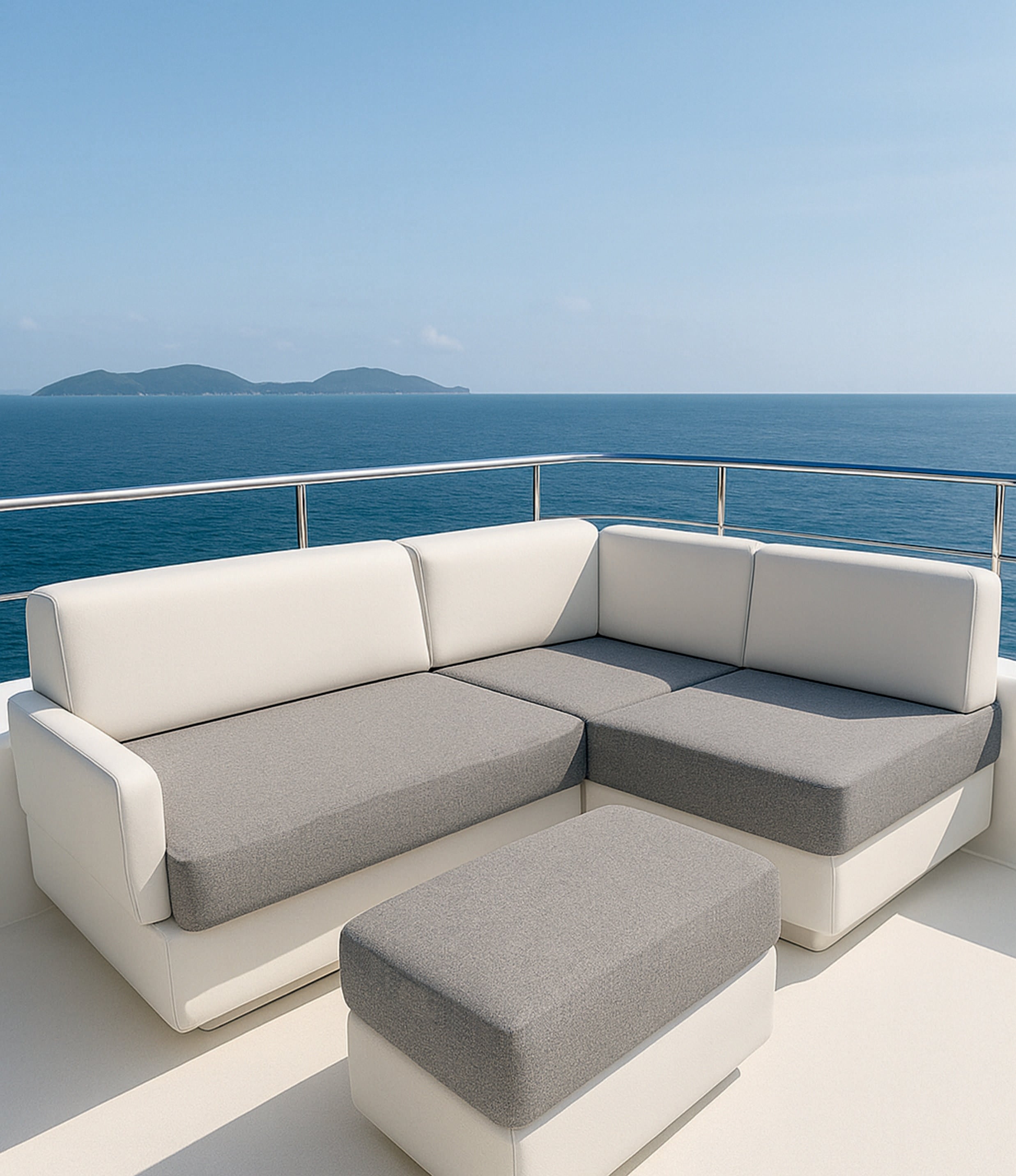 FlexiCover - 5m Verkaufspack