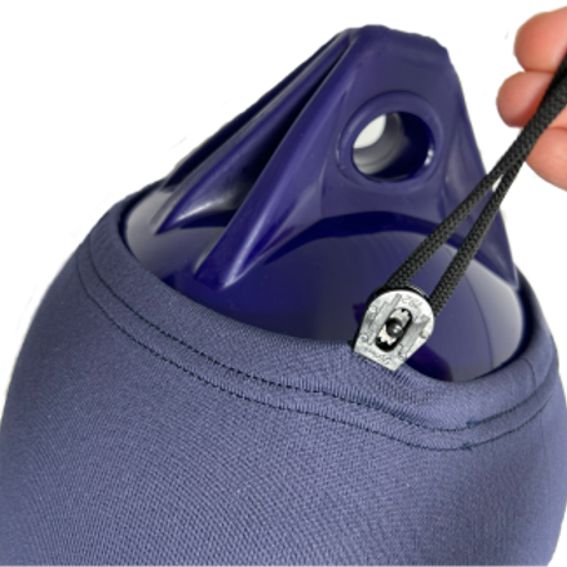 EasyCover – Fenderüberzüge (2er-Pack)