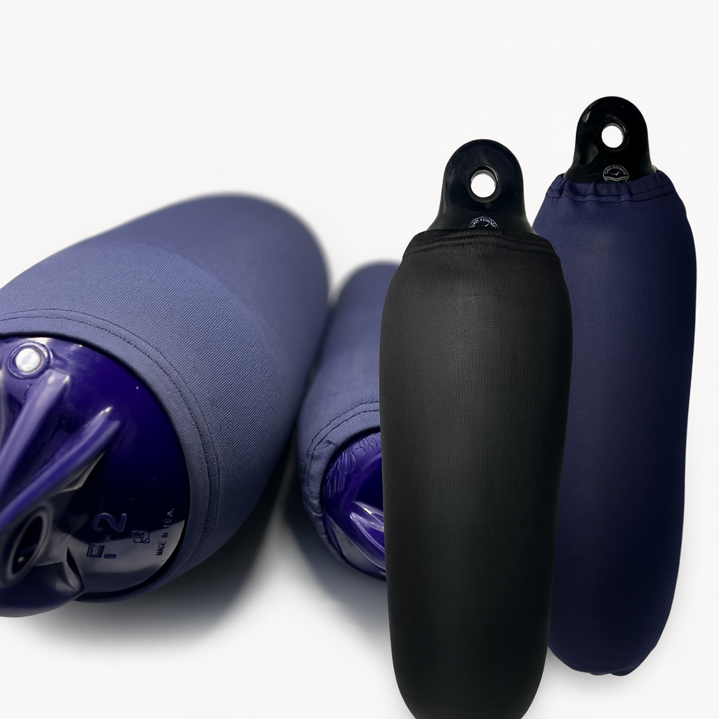 EasyCover – Fenderüberzüge (2er-Pack)