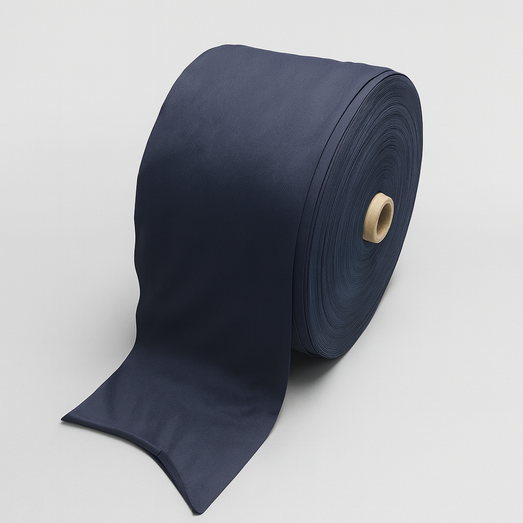 RollNeck - zylindrische Fender - 100m Rollen