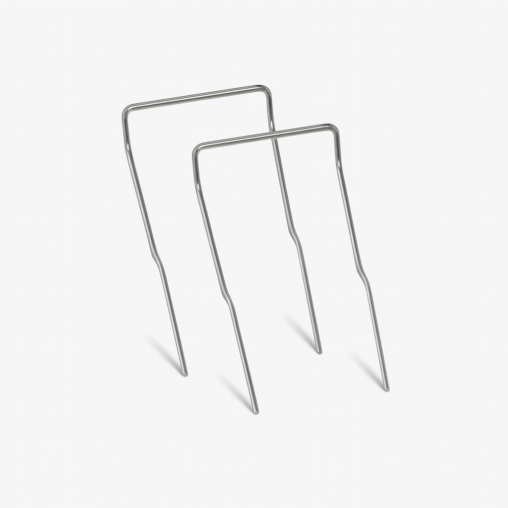 ClinkFree® Befestigungssystem für Geschirr