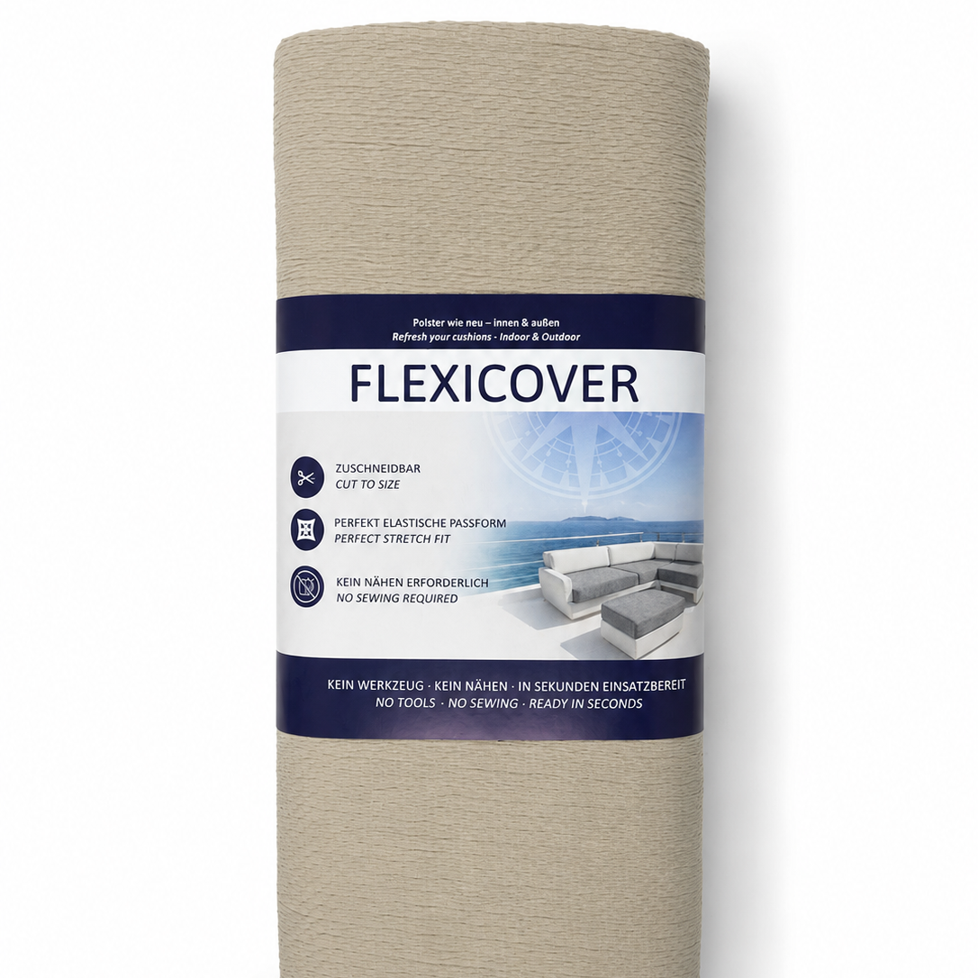FlexiCover - 5m Verkaufspack
