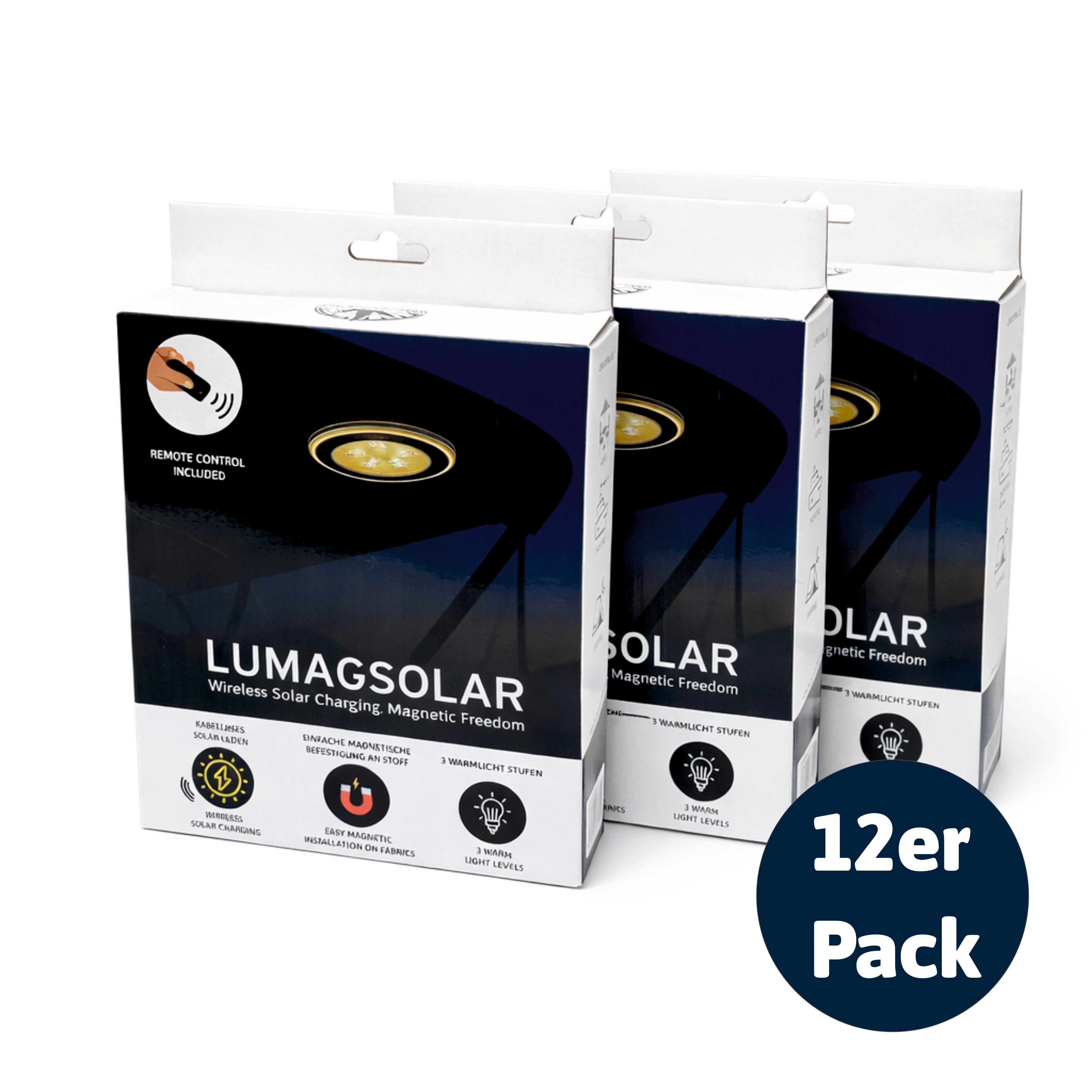 LUMAGSOLAR