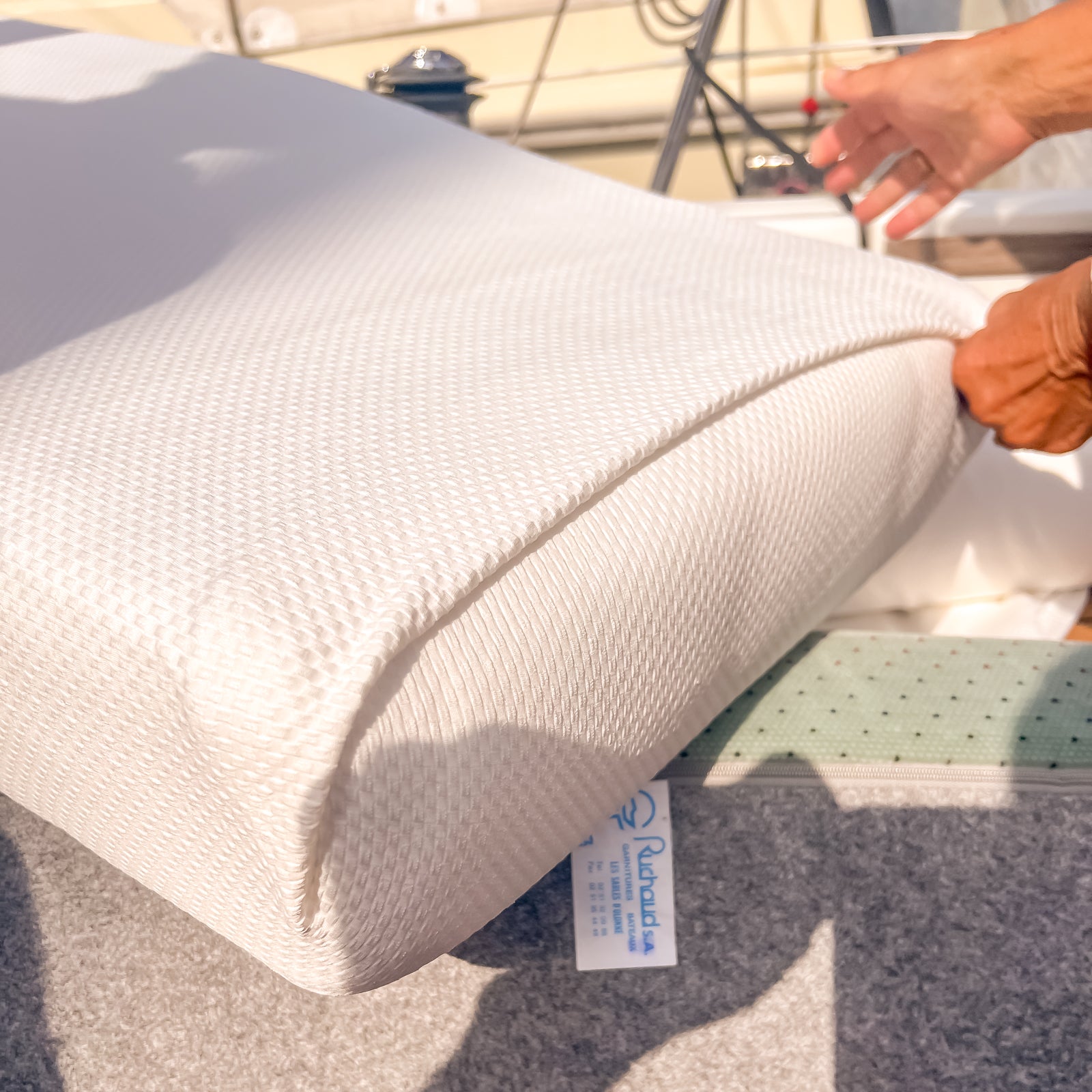 FlexiCover - 5m Verkaufspack