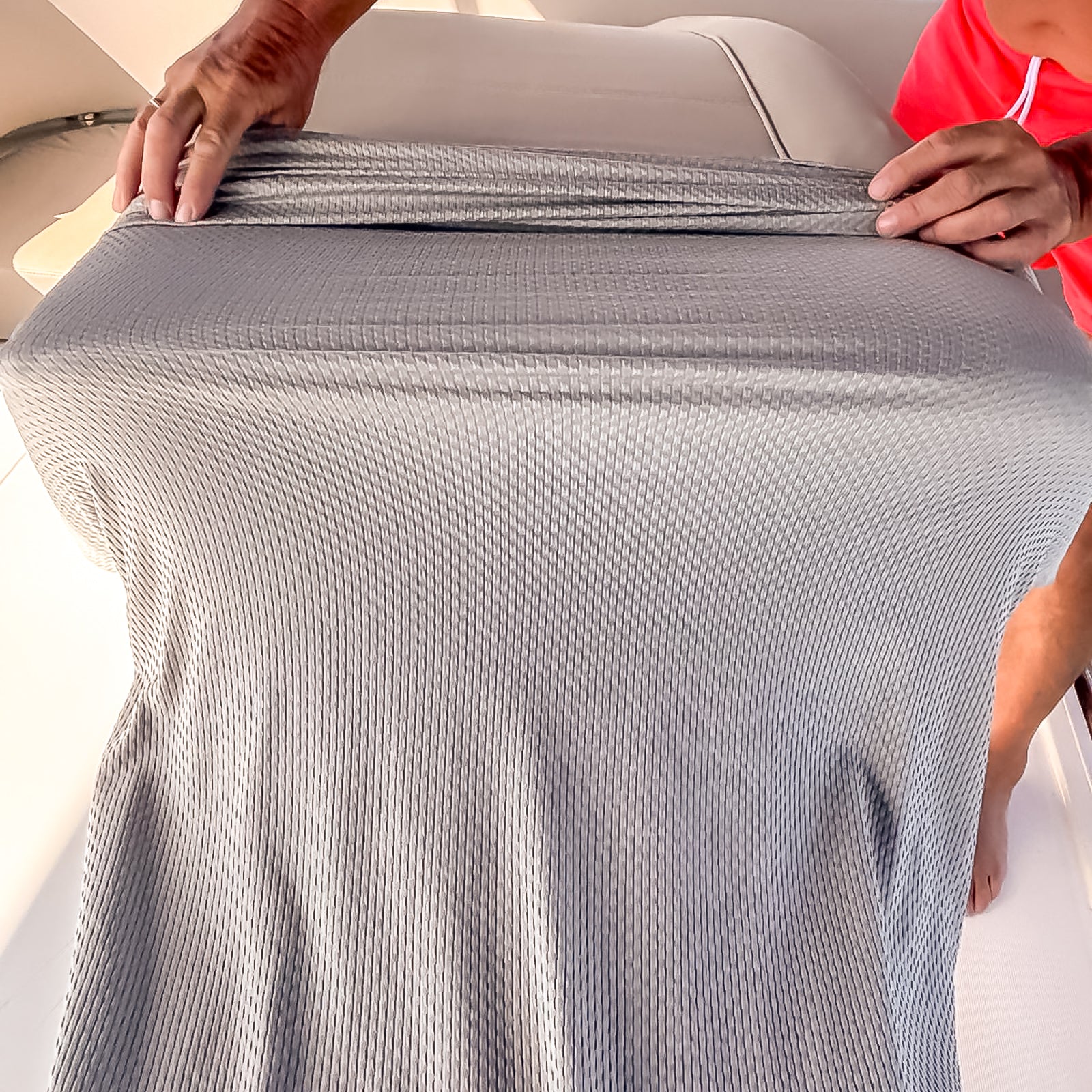 FlexiCover - 5m Verkaufspack