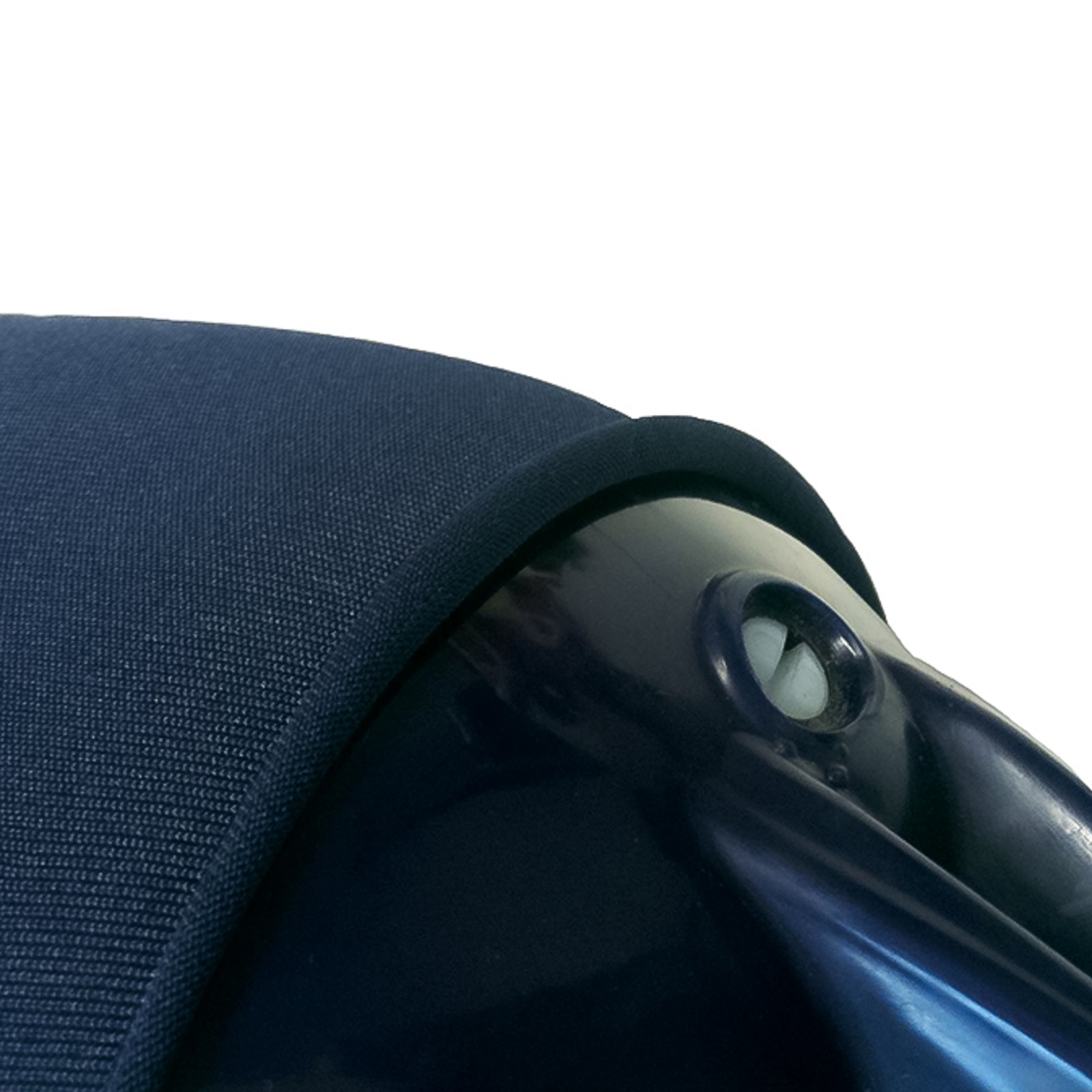 RollNeck - zylindrische Fender - 100m Rollen