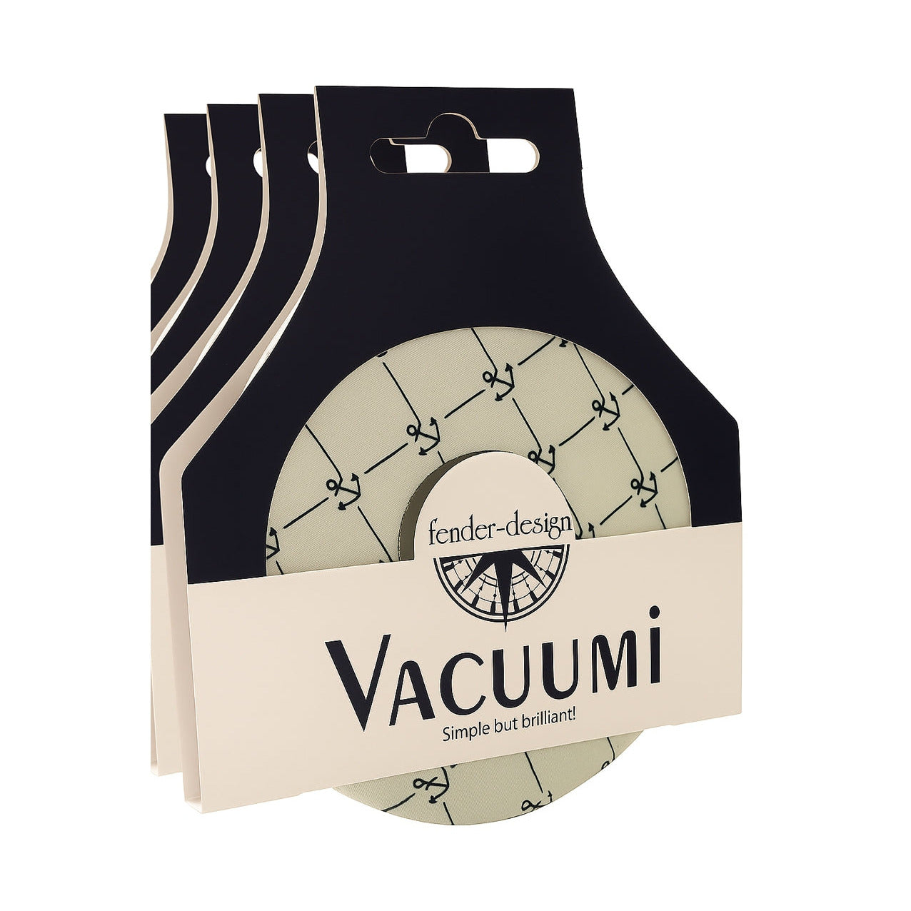 Vacuumi Getränkehalter